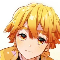 Agatsuma Zenitsu