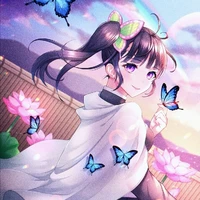 Tsuyuri Kanao