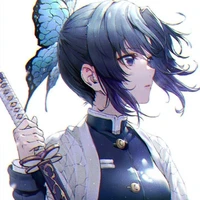 Kocho Shinobu
