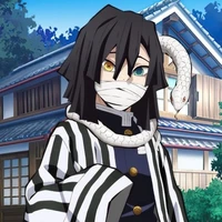Iguro Obanai