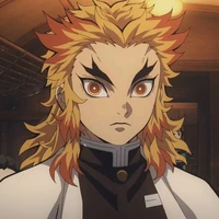 Rengoku Kyojuro