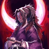 Kokushibou