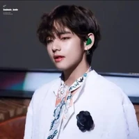 Kim taehyung