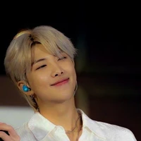 Kim namjoon
