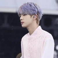 Kim Seokjin