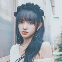 ถงหรินหริน(แฝดน้อง+เกมเมอร์+ไอดอล)