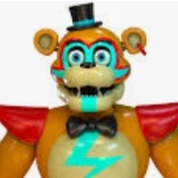 gramrock freddy