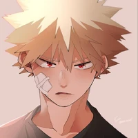 bakugo