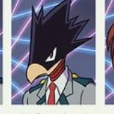tokoyami