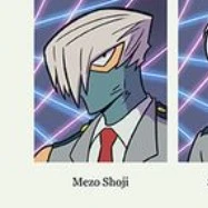 shoji