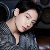 Jeon jungkook