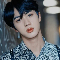 kim seokjin