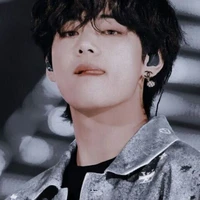 kim taehyung