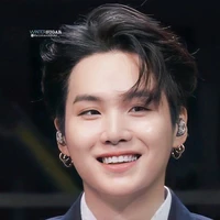 min yoongi