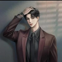 laim William (male lead)