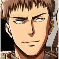 Jean 