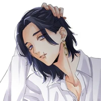 ชิบะ ฮักไค