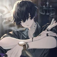 ฮาราจูกุ ชิโร่[บอดี้การ์ด+พี่ชายชูยะ]