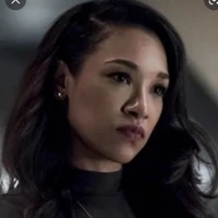 iris West