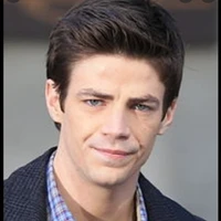 Barry Allen