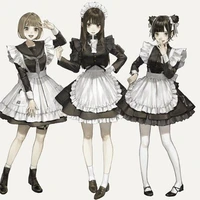 maids
