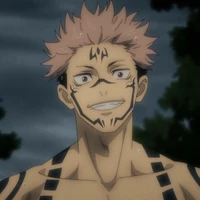 ☆Sukuna