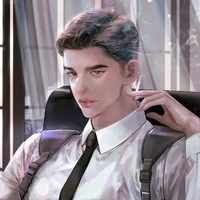 Ji-hu  Kim (Alfa dominante)