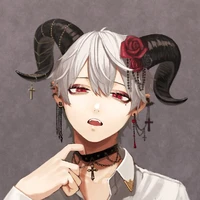 Ethan ( demon )