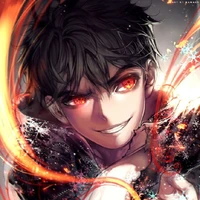 max( father also demon)