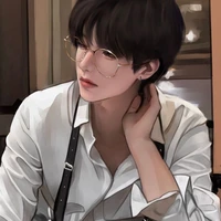 ml-Edward Smith/ dark king