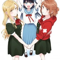 3 หน่อ(ฮิเมะ,อาโออิ,ชาโดว์)