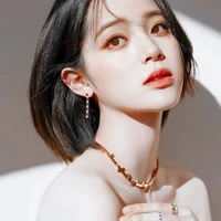 นีรชา(แม่นางเอก)