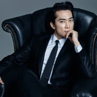 ธนดล(พ่อนางเอก)