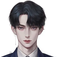 ผา(การ์ดส่วนตัวพระเอก)