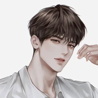 แม็ก(เพื่อนพระเอก)✨