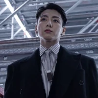Jeon (Dad)