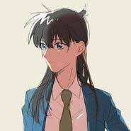 KUDO SHINIA