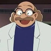 DOKTER AGASA