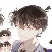KUDO SHINICHI