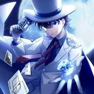 KAITO KUROBA/KAITO KID