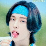 HWANG HYUNJIN
