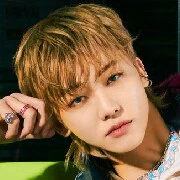NA JAEMIN ALBIREO