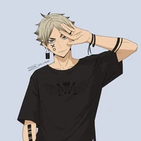 semi semi pooh~ 🤪