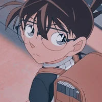 Edogawa Conan