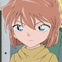 Ai Haibara