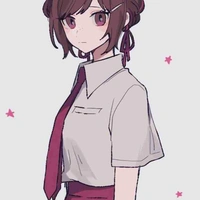 High School Girl