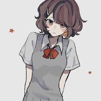 High School Girl
