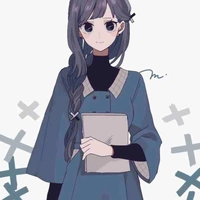 High School Girl
