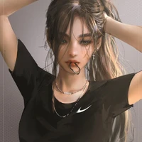 Aarika Anderson (FL step Younger sissy)