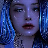 Sun Hee (ML younger sister)